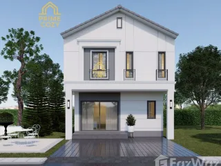 Продажа 4 спальни дом в Mueang Nakhon Ratchasima, Накхон Ратчасима