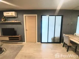 For rent 2 bedrooms condo in Khlong Luang, Pathum Thani