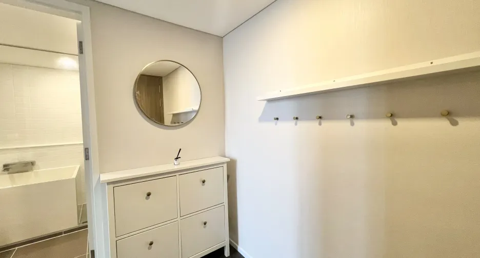 For sale 1 bed condo in Khlong Toei, Bangkok