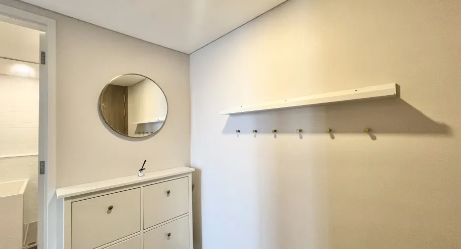 For sale 1 bed condo in Khlong Toei, Bangkok