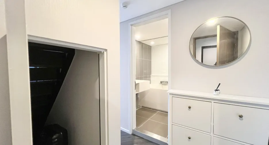 For sale 1 bed condo in Khlong Toei, Bangkok