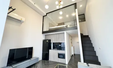 For sale 1 bed condo in Khlong Toei, Bangkok
