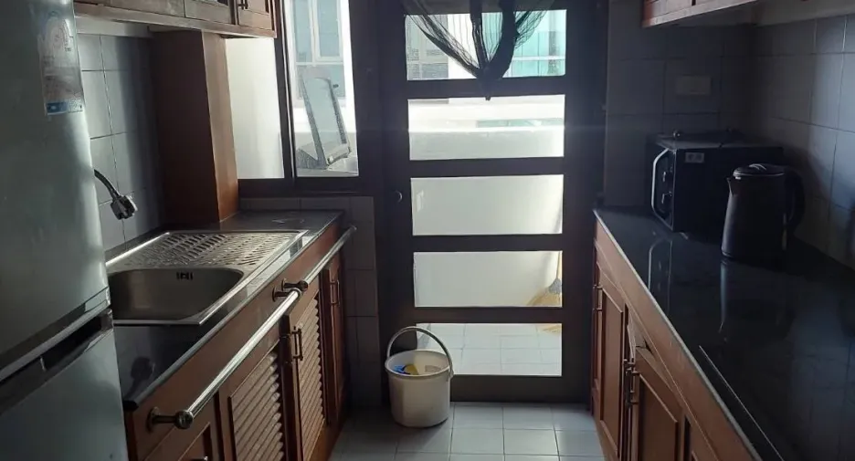 À vendre 3 chambres condo à Watthana, Bangkok