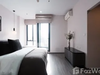 Condo en alquiler de 1 habitaciones en Ratchathewi, Bangkok