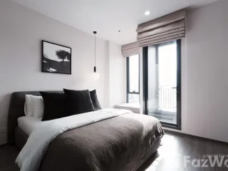 Condo en alquiler de 1 habitaciones en Ratchathewi, Bangkok