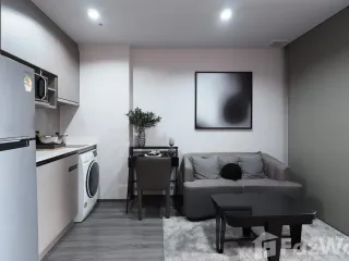 Condo en alquiler de 1 habitaciones en Ratchathewi, Bangkok