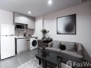 Condo en alquiler de 1 habitaciones en Ratchathewi, Bangkok