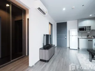 Condo en alquiler de 1 habitaciones en Ratchathewi, Bangkok