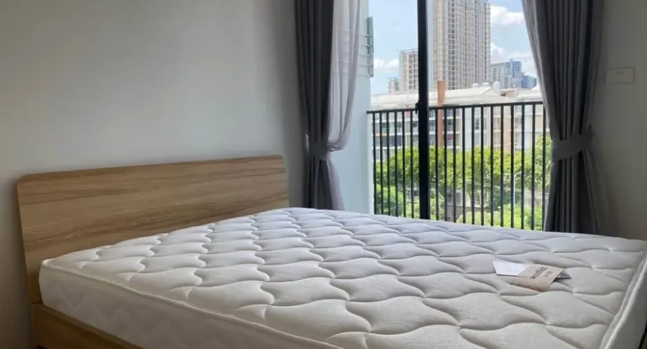 For rent 1 bed condo in Phra Khanong, Bangkok