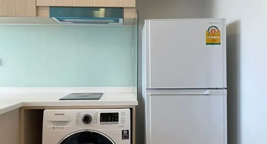 For rent 1 bed condo in Phra Khanong, Bangkok
