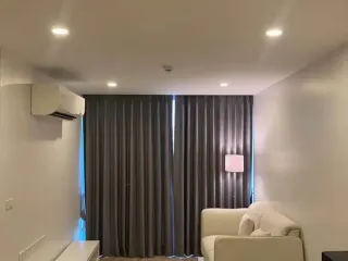For rent 1 bed condo in Phra Khanong, Bangkok
