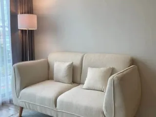 For rent 1 bed condo in Phra Khanong, Bangkok