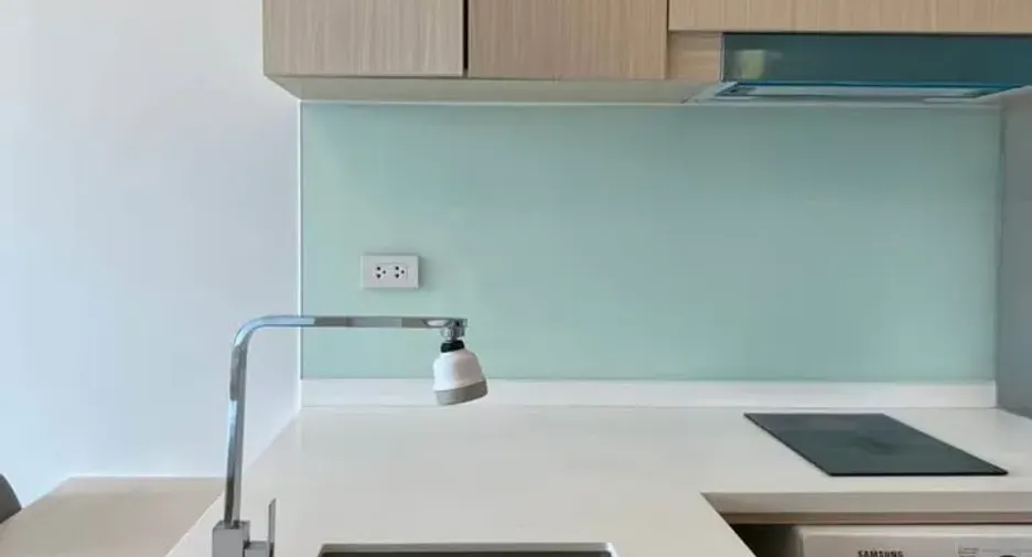 For rent 1 bed condo in Phra Khanong, Bangkok