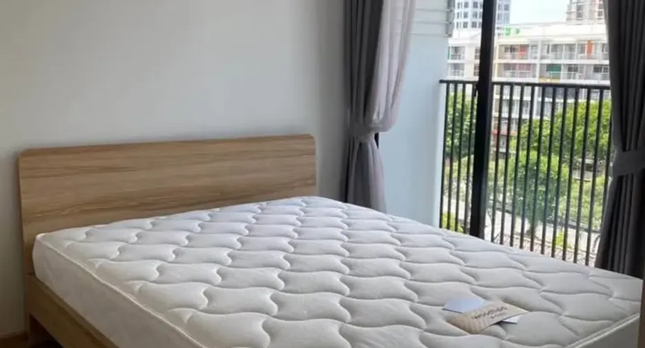 For rent 1 bed condo in Phra Khanong, Bangkok