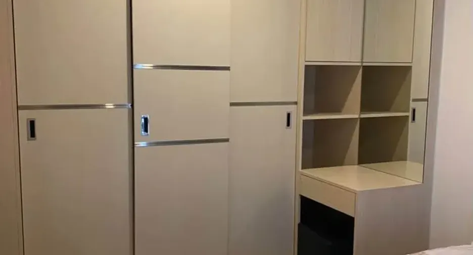 For rent 1 bed condo in Phra Khanong, Bangkok