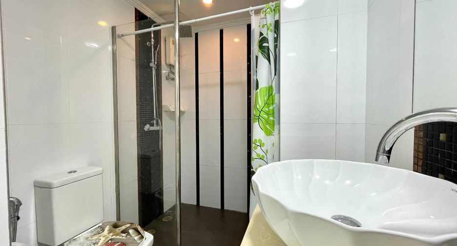 For sale 1 bed condo in Jomtien, Pattaya