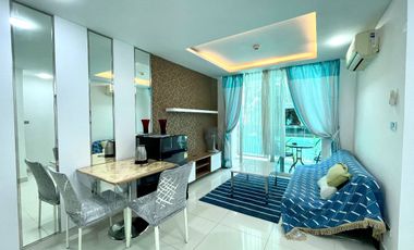For sale 1 bed condo in Jomtien, Pattaya