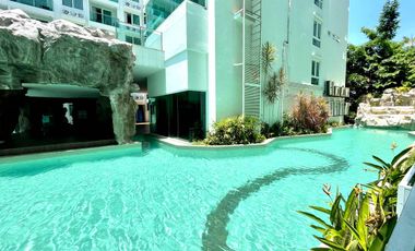 For sale 1 bed condo in Jomtien, Pattaya