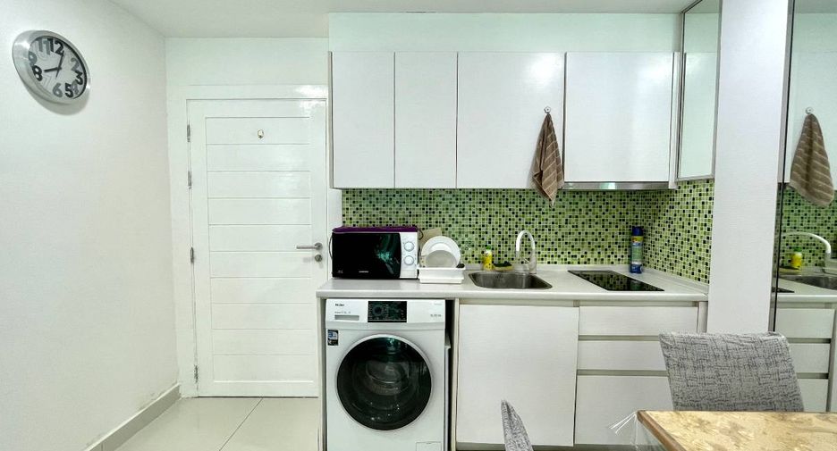 For sale 1 bed condo in Jomtien, Pattaya
