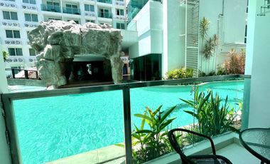 For sale 1 bed condo in Jomtien, Pattaya