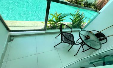 For sale 1 bed condo in Jomtien, Pattaya