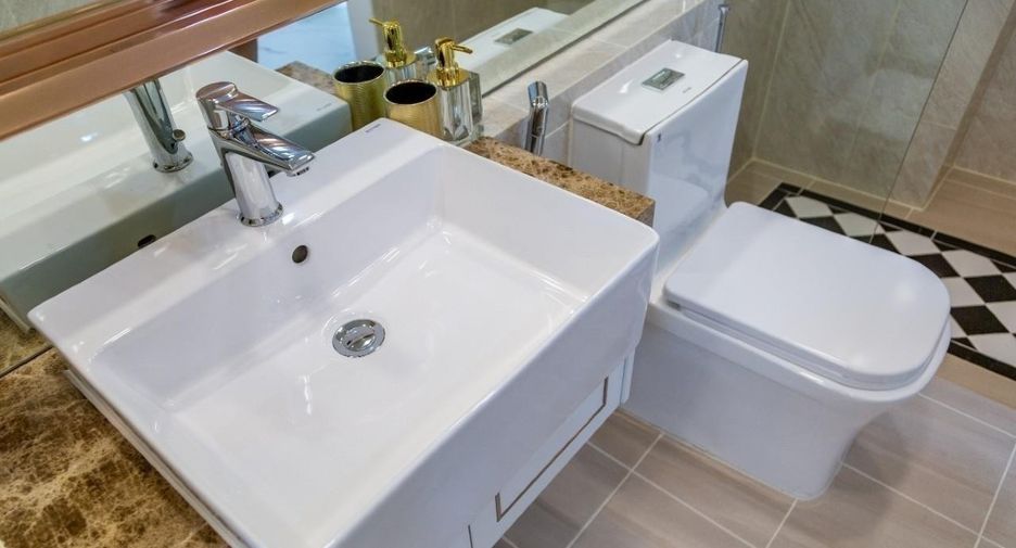 For sale 1 bed condo in Jomtien, Pattaya