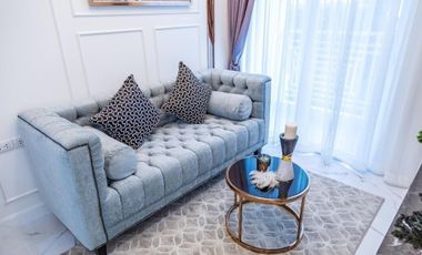 For sale 1 bed condo in Jomtien, Pattaya