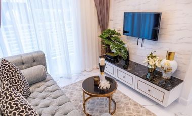 For sale 1 bed condo in Jomtien, Pattaya