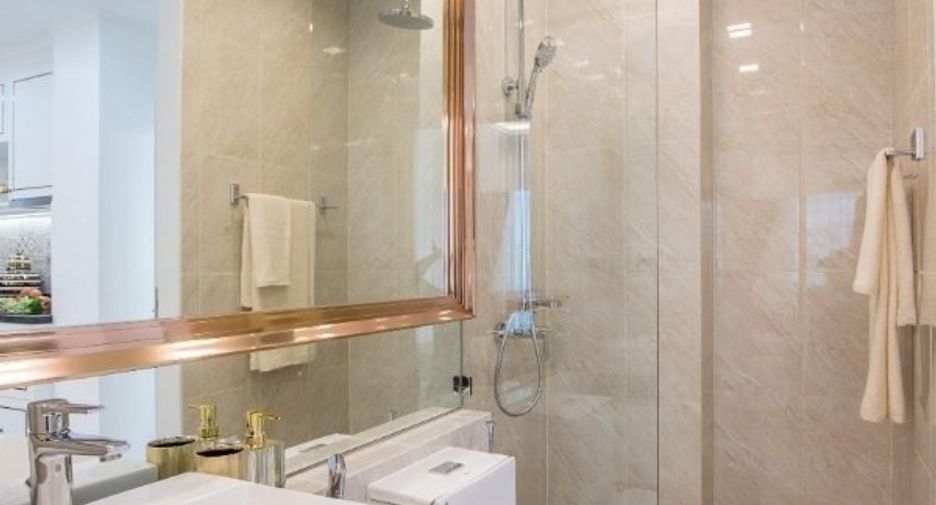 For sale 1 bed condo in Jomtien, Pattaya