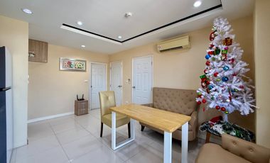 For sale 2 bedrooms condo in Bang Lamung, Chonburi