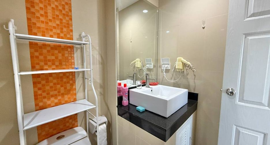 For sale 2 bedrooms condo in Bang Lamung, Chonburi