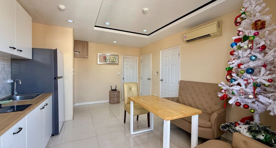 For sale 2 bedrooms condo in Bang Lamung, Chonburi
