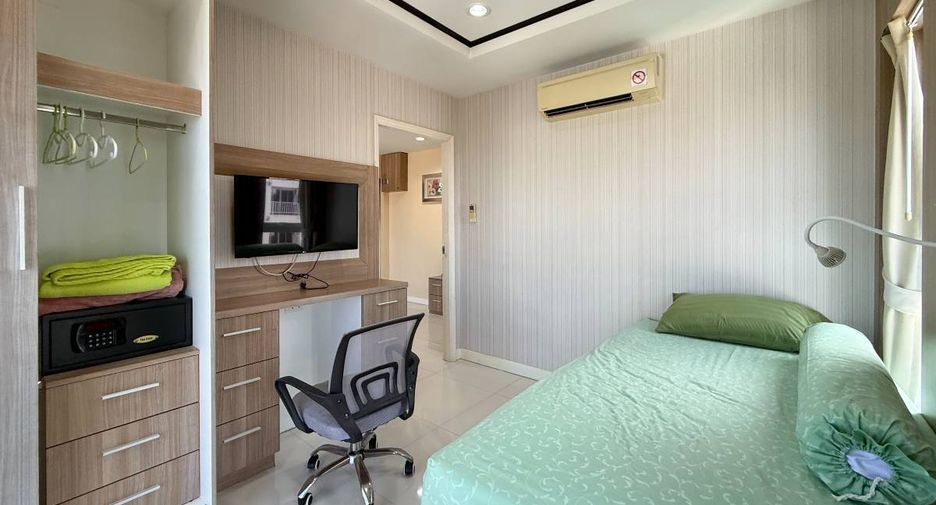 For sale 2 bedrooms condo in Bang Lamung, Chonburi