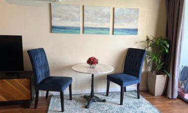 For sale studio condo in Jomtien, Pattaya