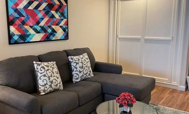 For sale studio condo in Jomtien, Pattaya