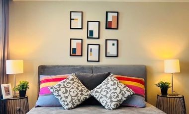 For sale studio condo in Jomtien, Pattaya