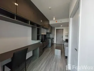 For rent 1 bed condo in Bang Rak, Bangkok