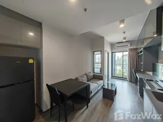 For rent 1 bed condo in Bang Rak, Bangkok