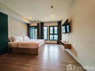 出租 公寓 公寓 在 Khlong Toei, 曼谷