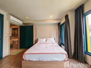 出租 公寓 公寓 在 Khlong Toei, 曼谷