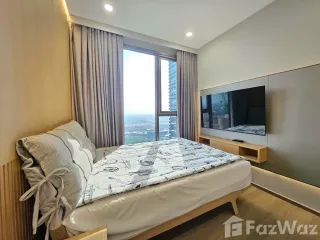 Condo en alquiler de 3 habitaciones en Bang Phli, Samut Prakan