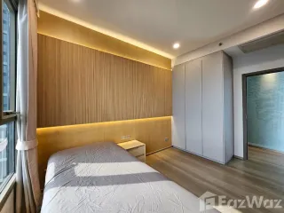 Condo en alquiler de 3 habitaciones en Bang Phli, Samut Prakan
