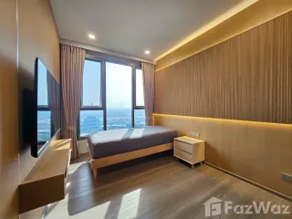 Condo en alquiler de 3 habitaciones en Bang Phli, Samut Prakan