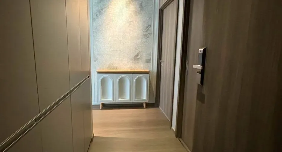Wohnung zur Miete mit 3 Zimmer in Bang Phli, Samut Prakan