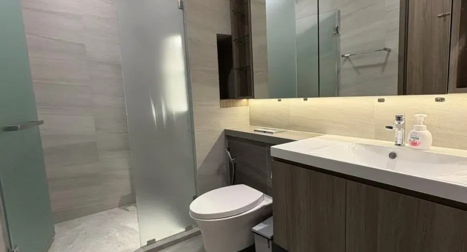 Wohnung zur Miete mit 3 Zimmer in Bang Phli, Samut Prakan