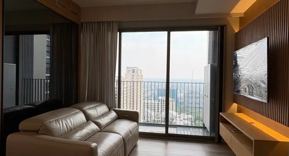 Wohnung zur Miete mit 3 Zimmer in Bang Phli, Samut Prakan