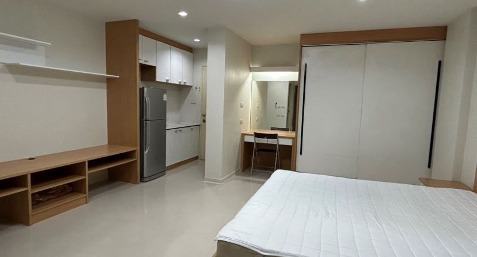 For rent studio condo in Bang Bua Thong, Nonthaburi