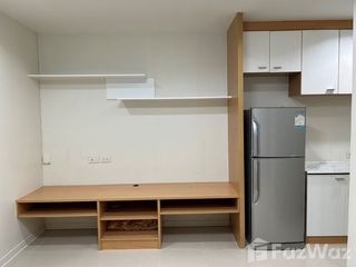 For rent studio condo in Bang Bua Thong, Nonthaburi