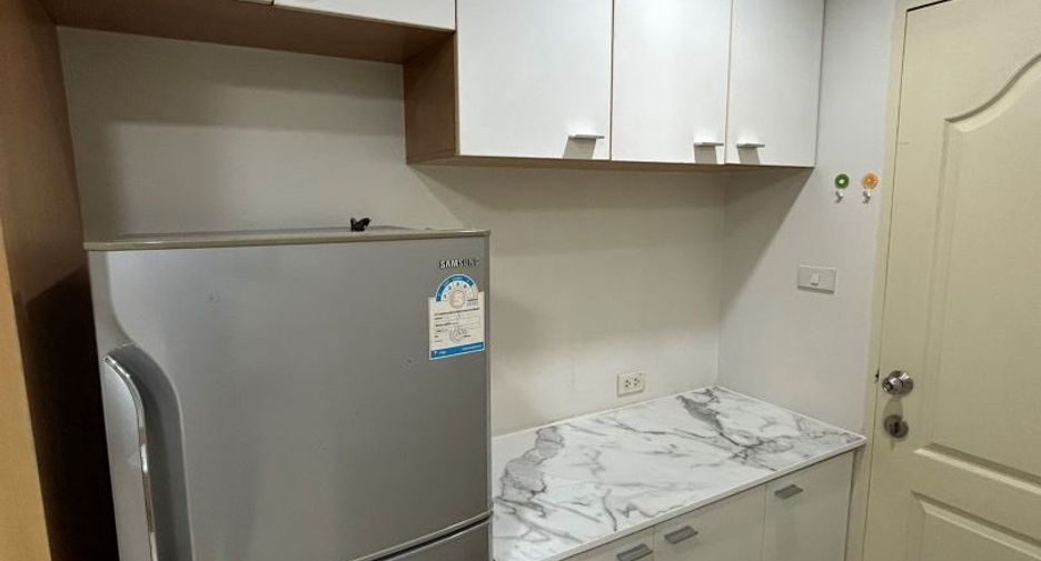 For rent studio condo in Bang Bua Thong, Nonthaburi