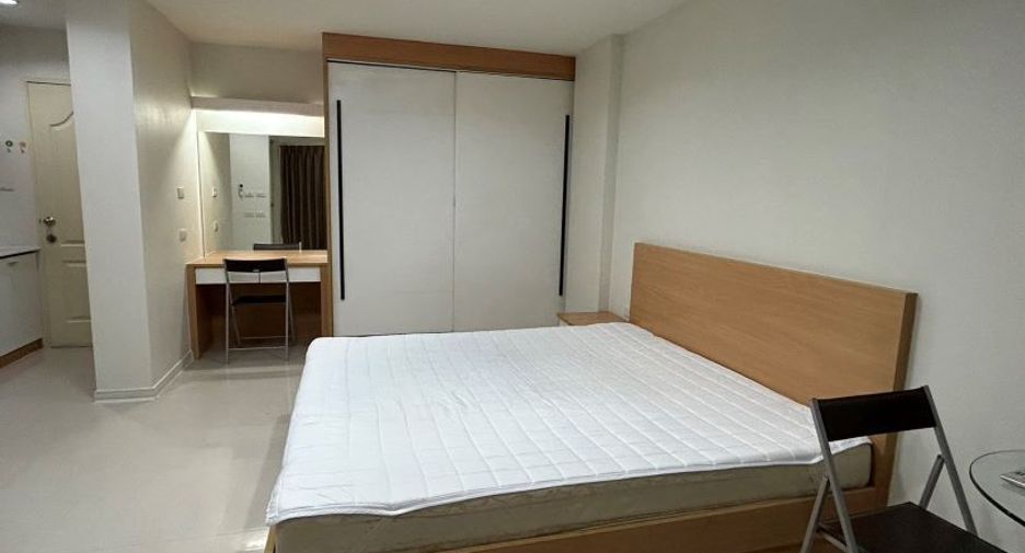 For rent studio condo in Bang Bua Thong, Nonthaburi